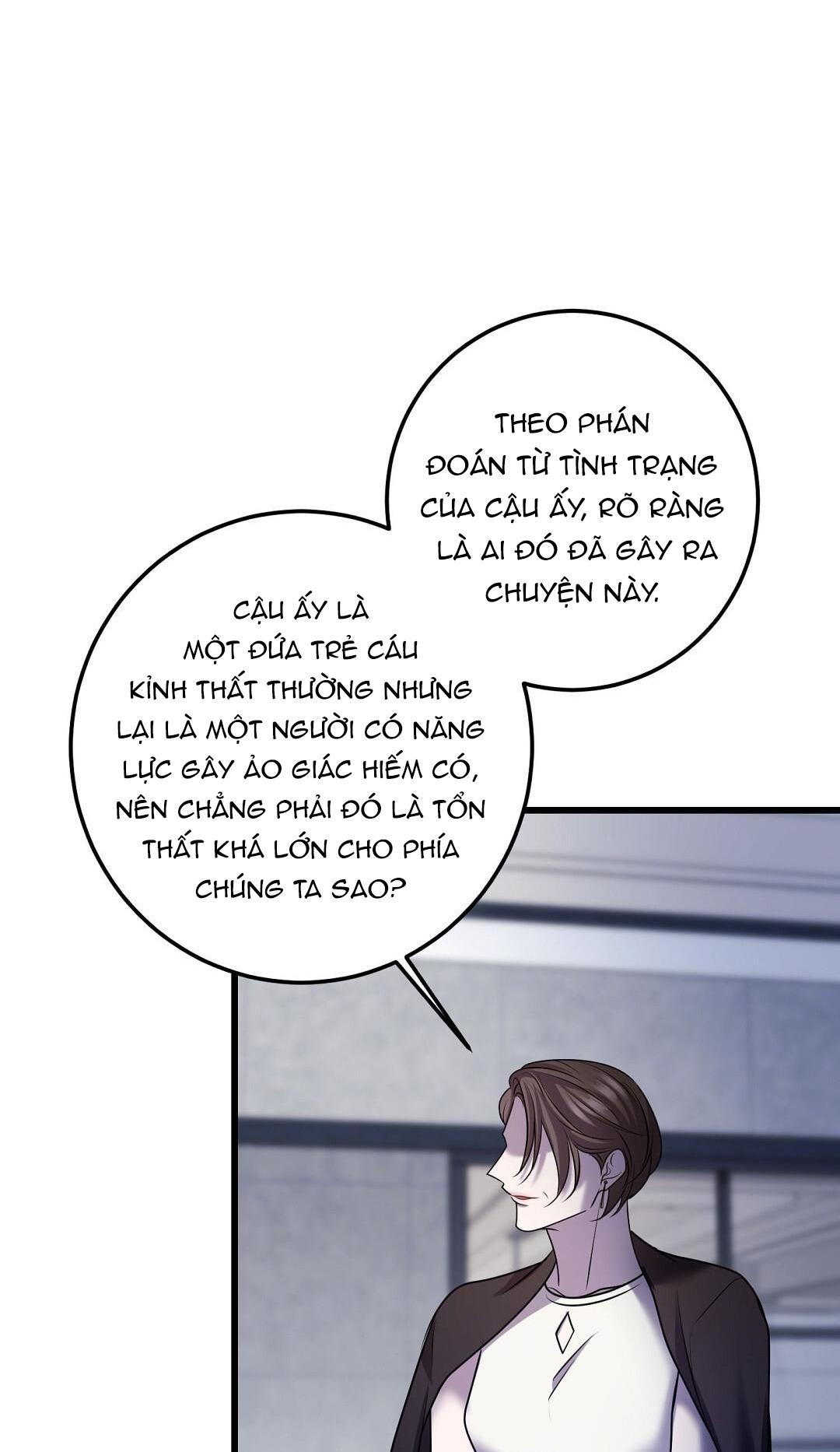 Đọc truyện Đáy Sâu Tuyệt Vọng - Chapter 48