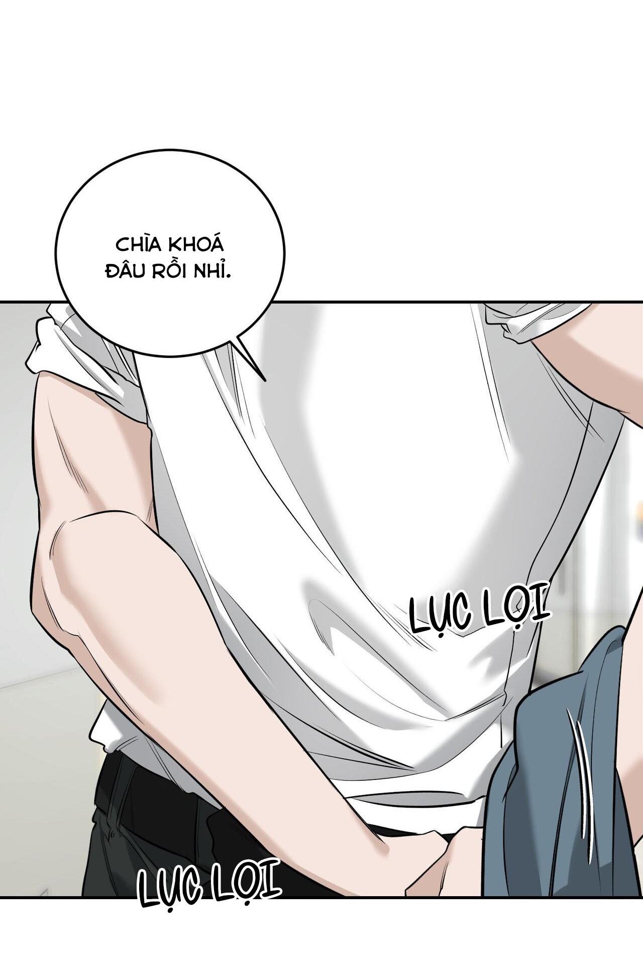 Đọc truyện CHÀNG TRAI CHO EM MỌI THỨ - Chapter 18