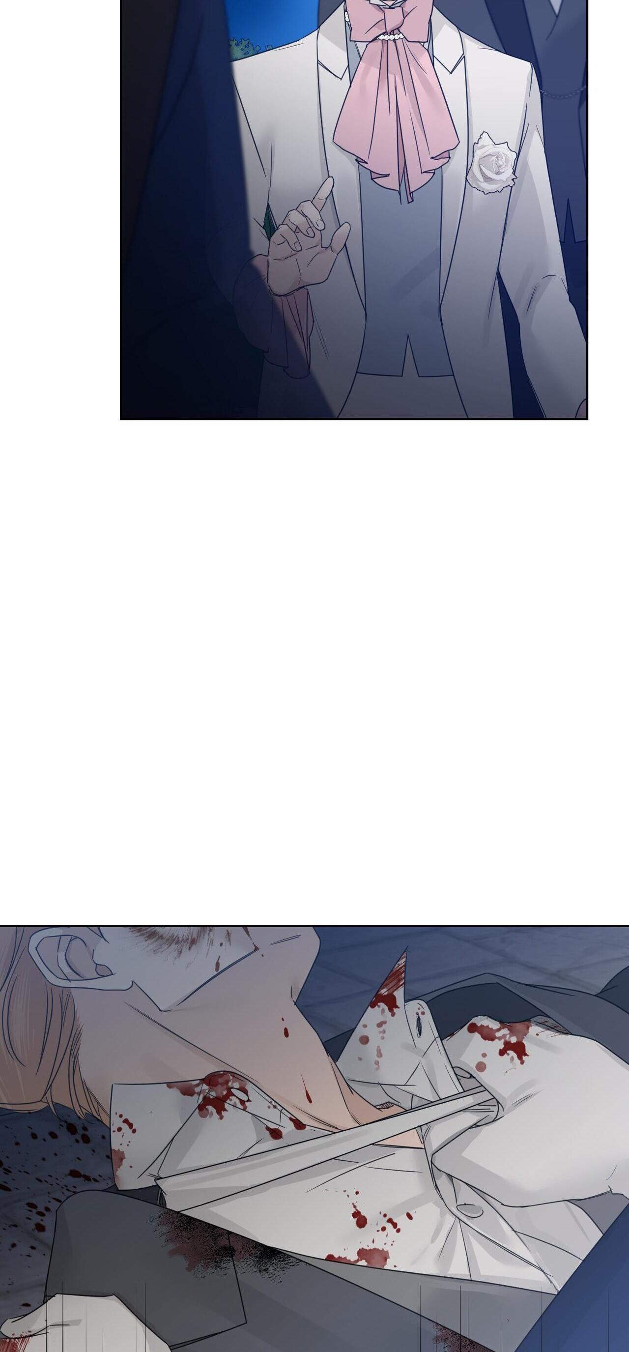 Đọc truyện BƯỚC VÀO VƯỜN HỒNG - Chapter 45