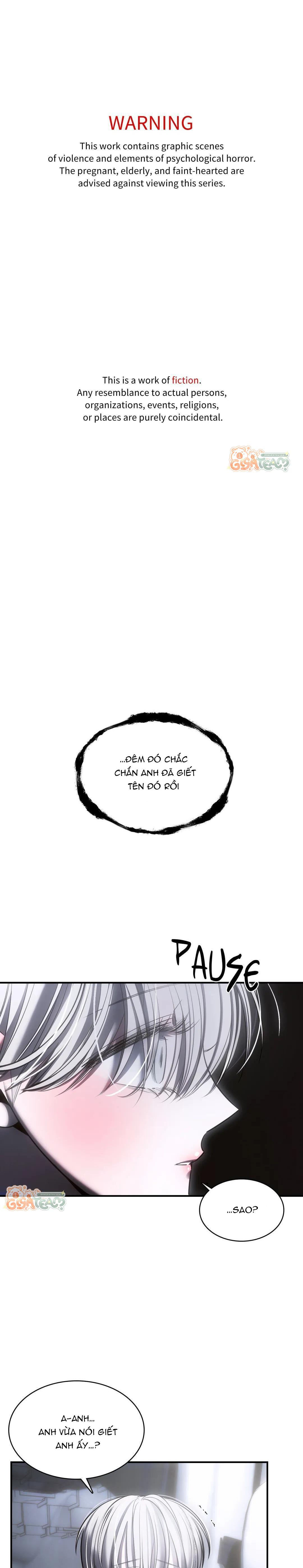 Đọc truyện Vực thẳm - Chapter 25