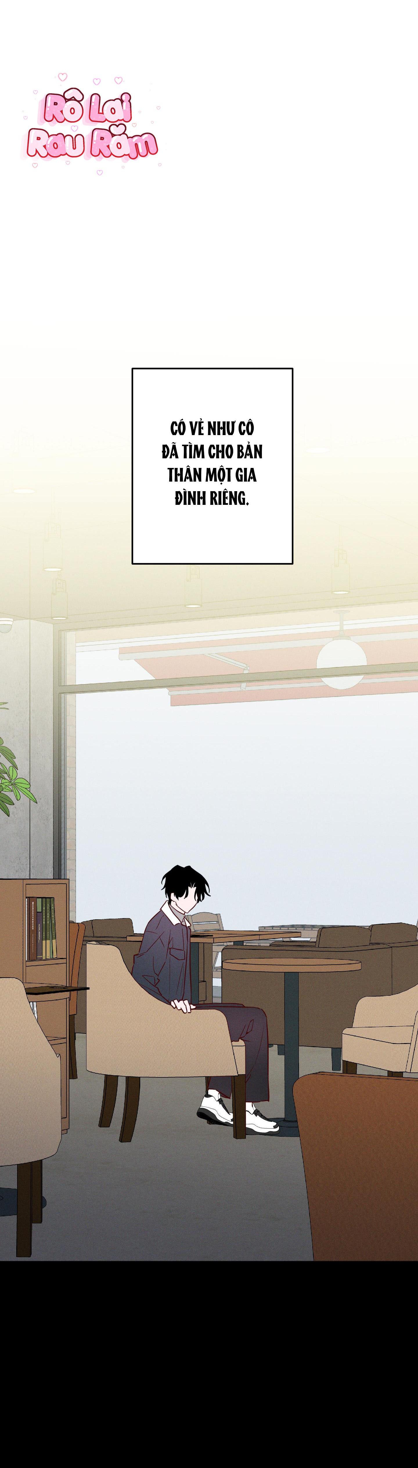 Đọc truyện SÓNG ÔM BỜ CÁT - Chapter 23