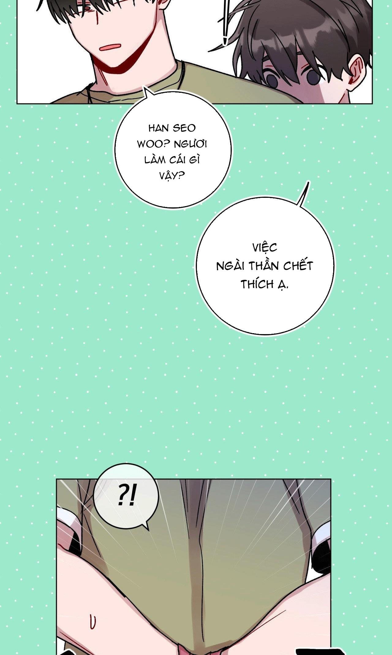 Đọc truyện CƠN MƯA RÀO MÙA HẠ - Chapter 71