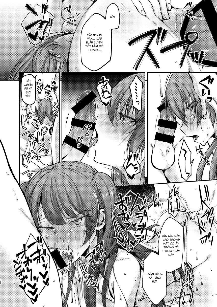 Đọc truyện Oneshot Hỏny Nhà Rô Lai - Chapter 303