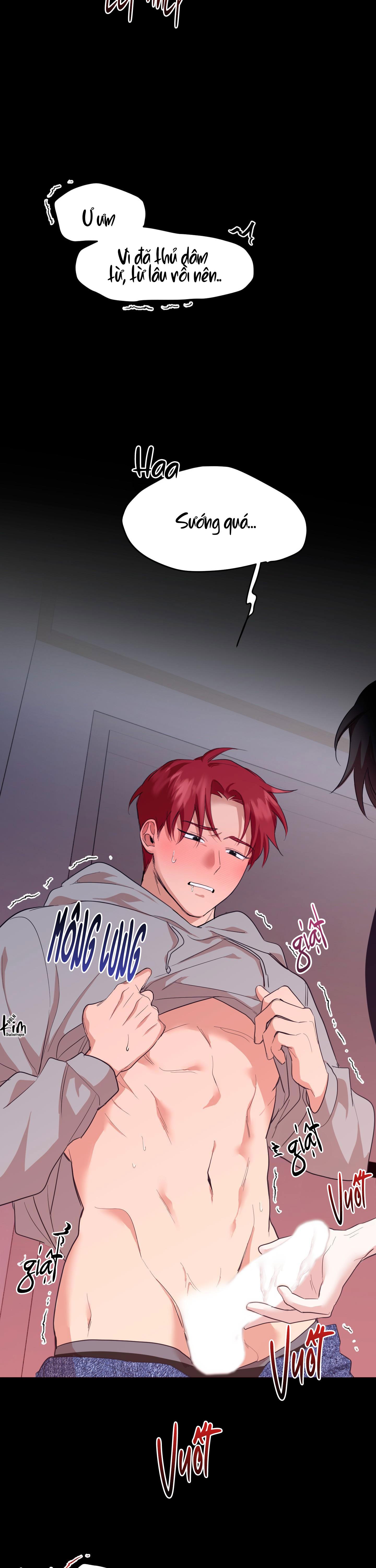 Đọc truyện HIỂU LẦM  NGỌT NGÀO - Chapter 2
