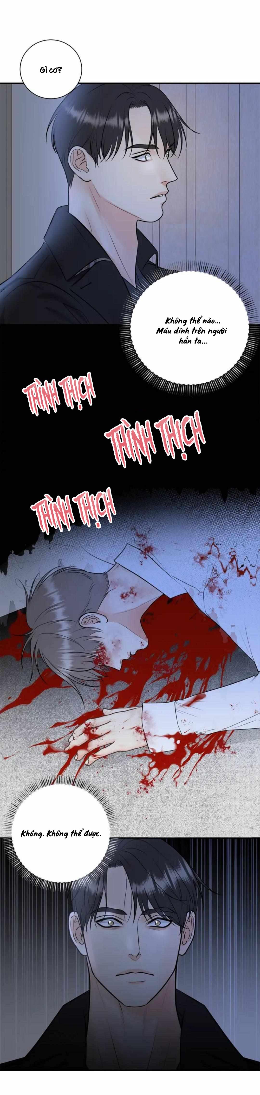 Đọc truyện Hạnh Phúc Trọn Vẹn - Chapter 51