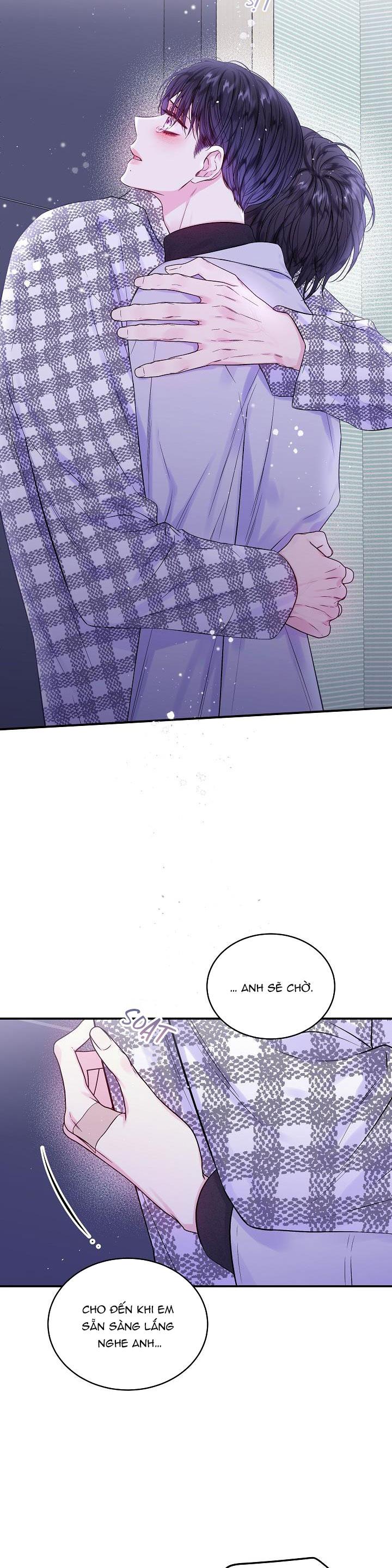 Đọc truyện BÌNH MINH THỨ HAI - Chapter 64