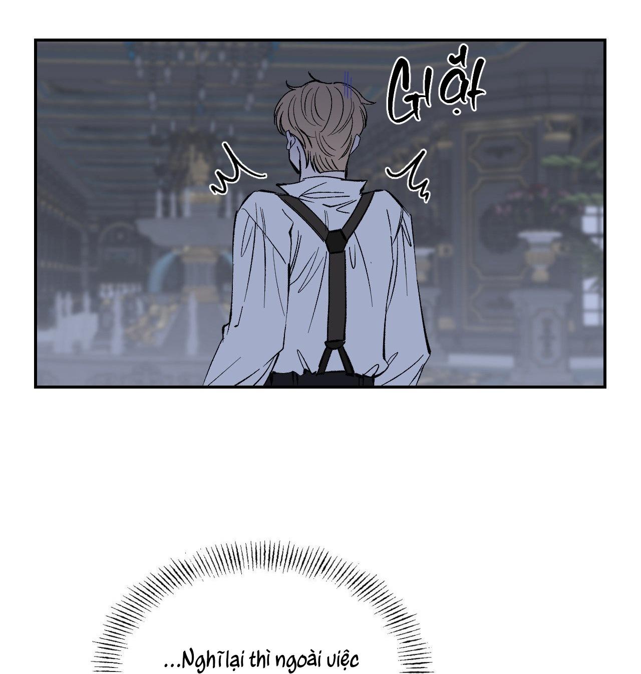 Đọc truyện DINH THỰ - Chapter 29