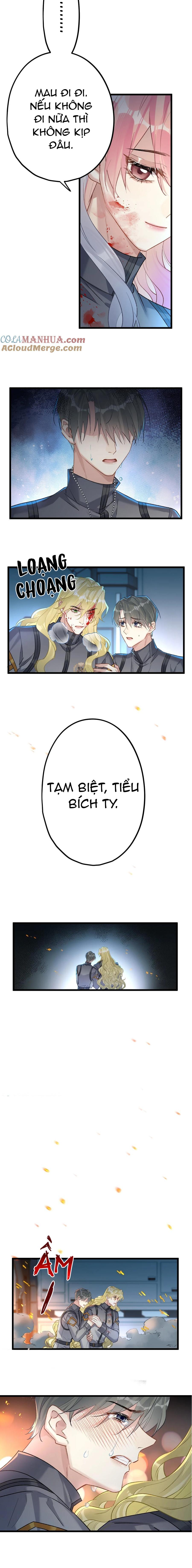 Đọc truyện Chung Tình (END) - Chapter 73