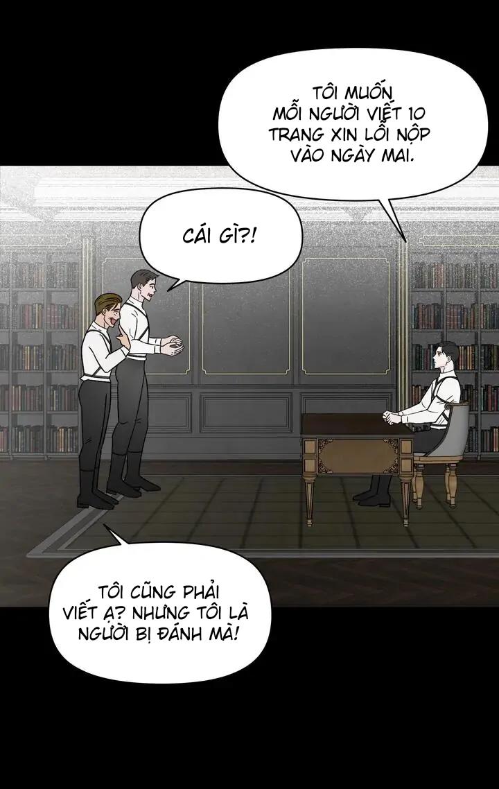 Đọc truyện [Hoàn] BL in a dungeon?! - Chapter 1