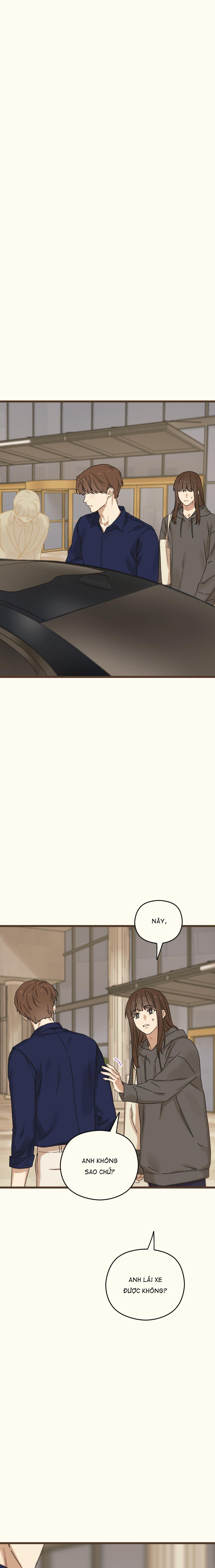 Đọc truyện TRÙNG PHÙNG - Chapter 31