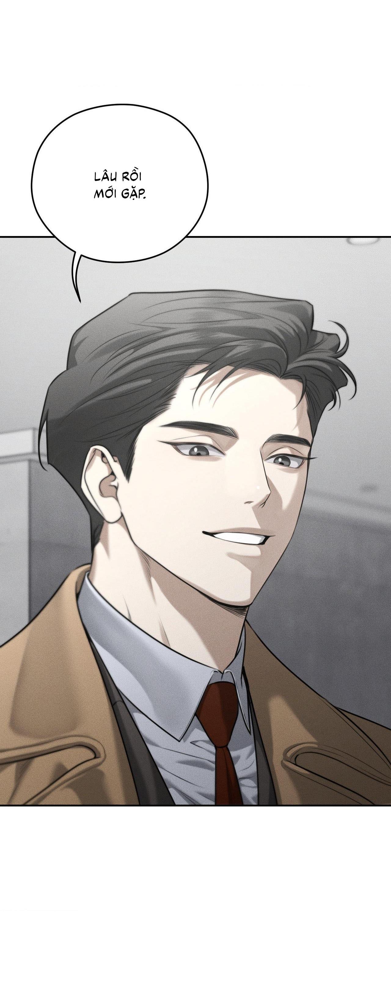 Đọc truyện  Gấu Teddy thân yêu - Chapter 32