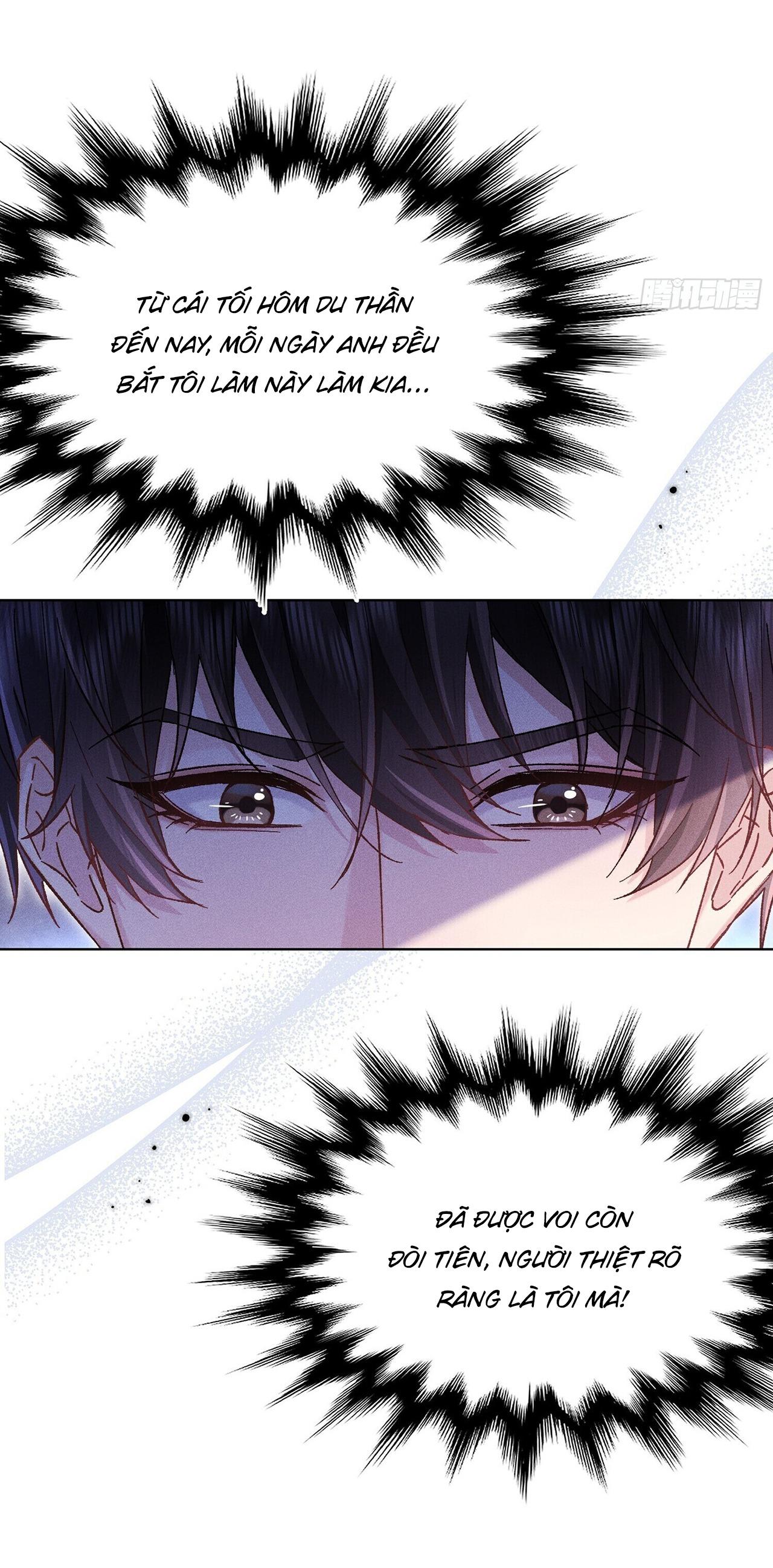 Đọc truyện Đại Tiên - Chapter 18