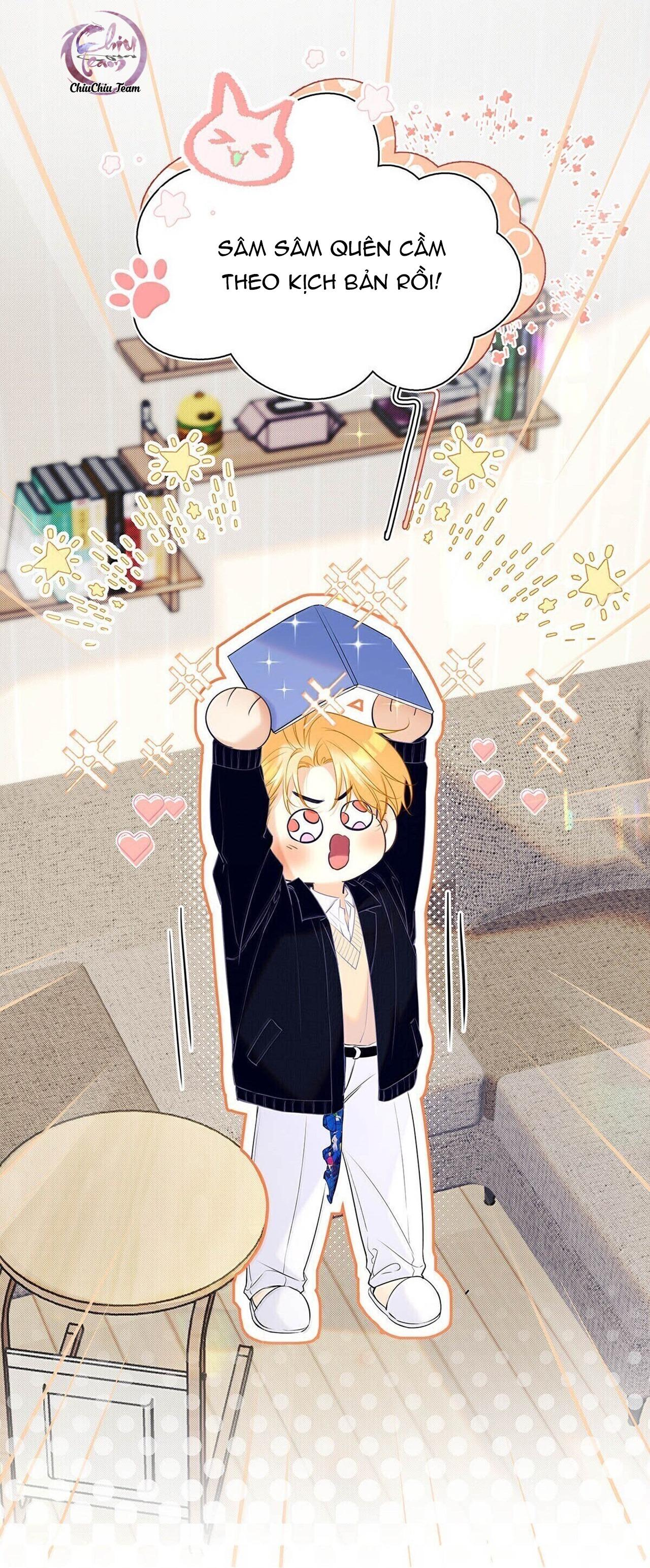 Đọc truyện Bắt đầu làm bạn trai từ số 0 - Chapter 48