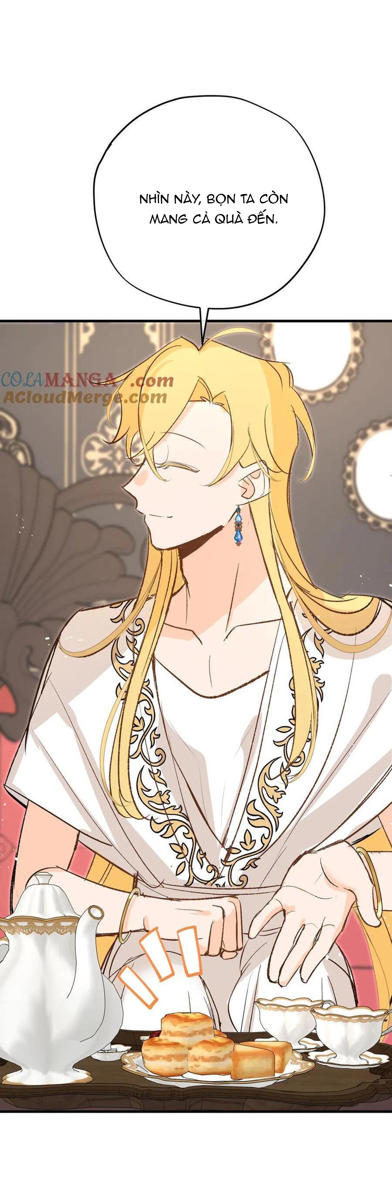 Đọc truyện Mong Ước Của Thần Quan Là Được  Cưỡi Ác Long Thiên Cổ [END] - Chapter 43