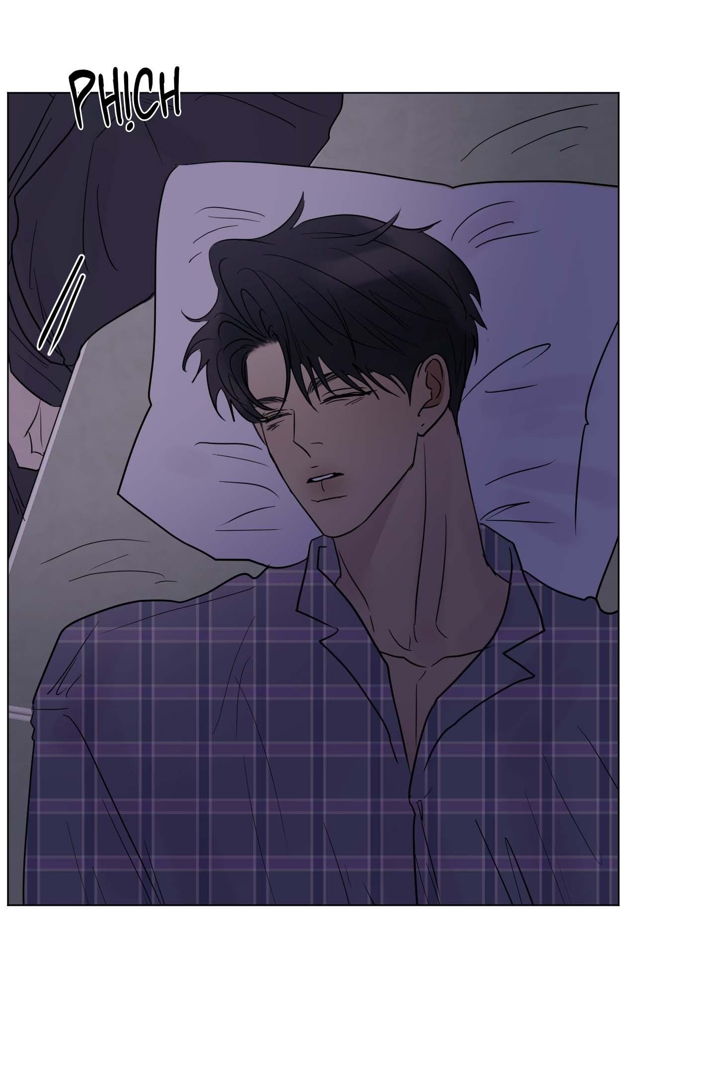 Đọc truyện Kick your heart - Chapter 50