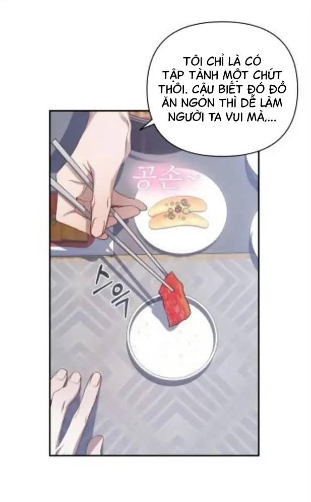 Đọc truyện Tên đạo sư rắc rối - Chapter 4