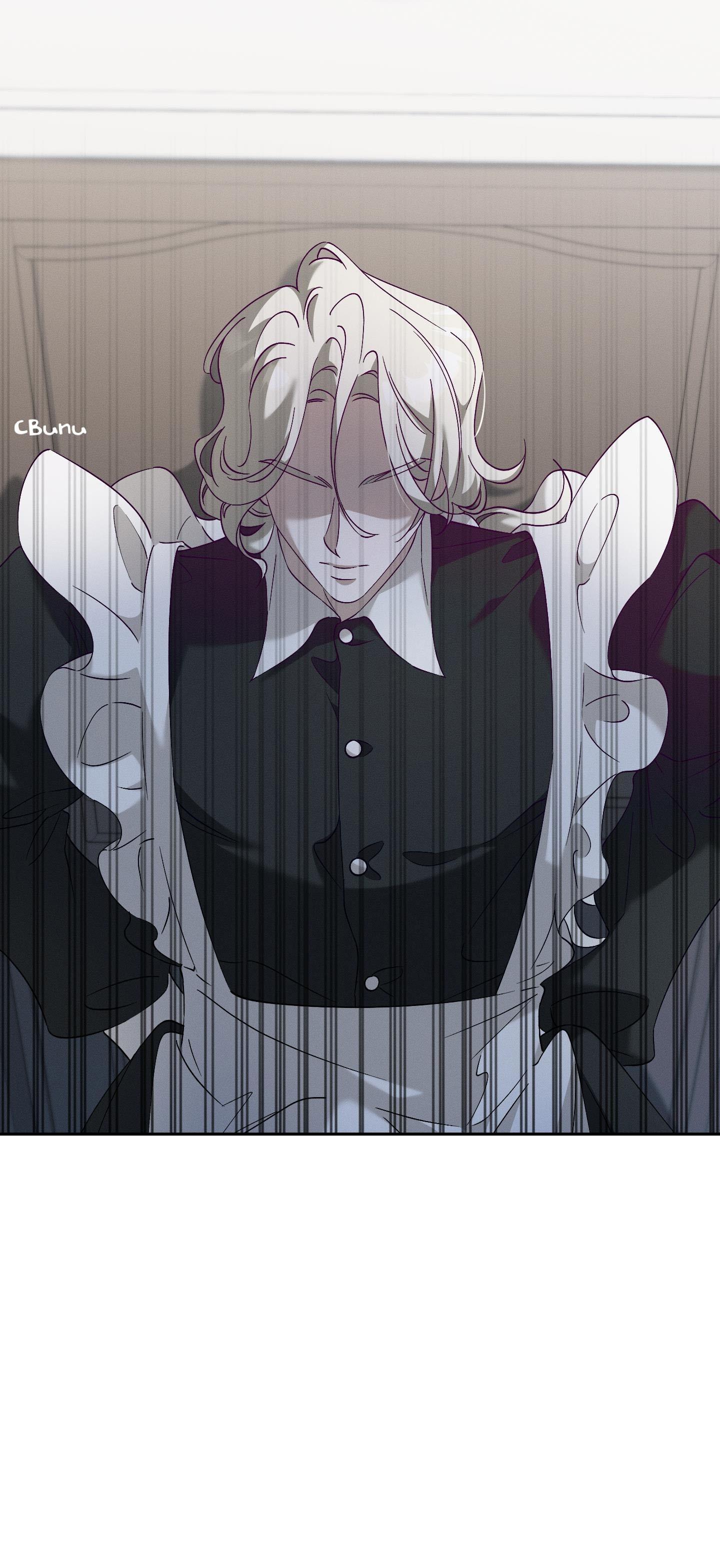 Đọc truyện Extra Virgin - Chapter 3