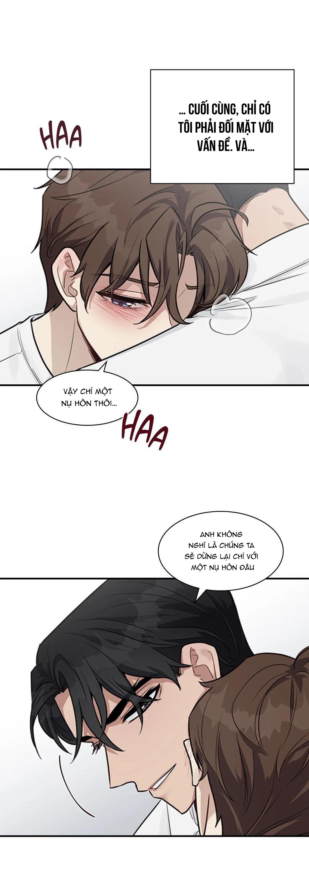 Đọc truyện Dưới Bóng Tình Thân - Chapter 12