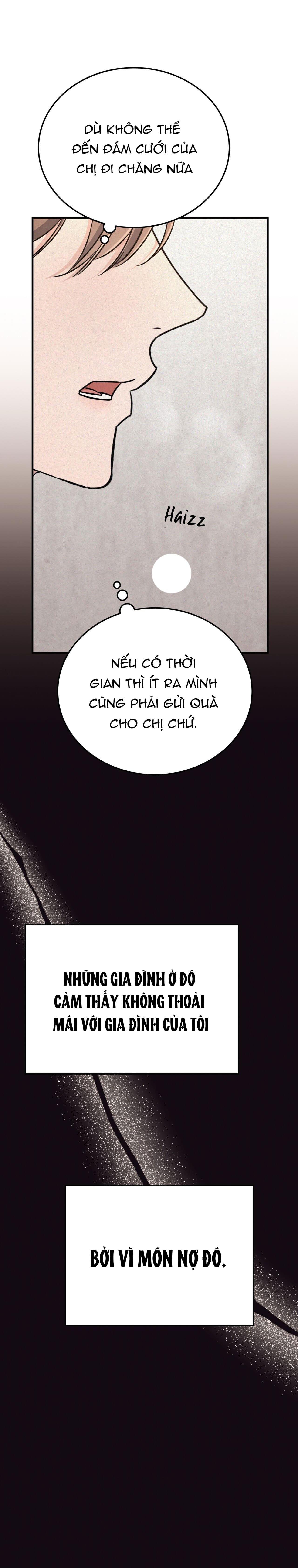 Đọc truyện FormLess - Chapter 31