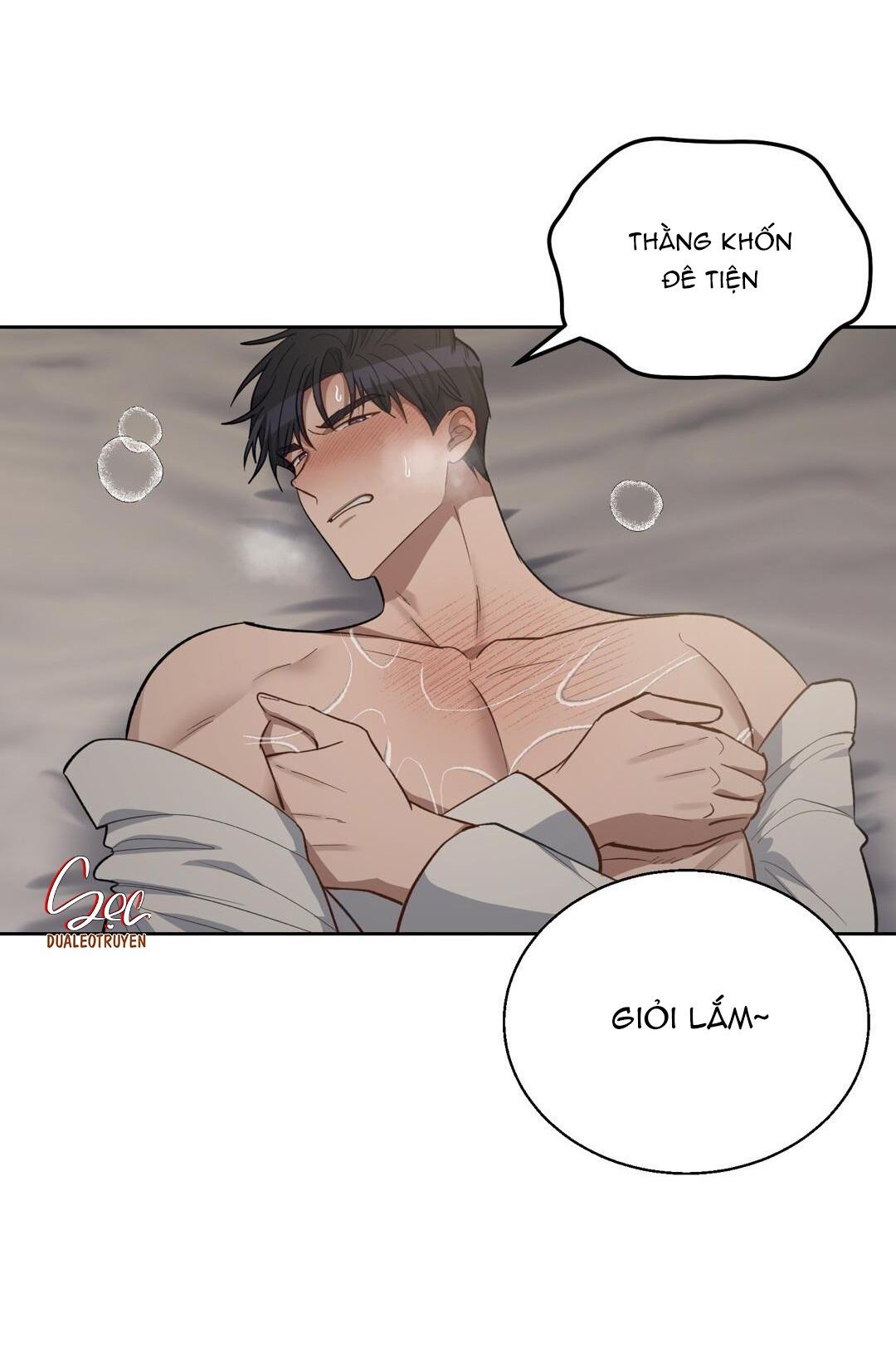 Đọc truyện BƠI TRONG MÙI HƯƠNG - Chapter 18