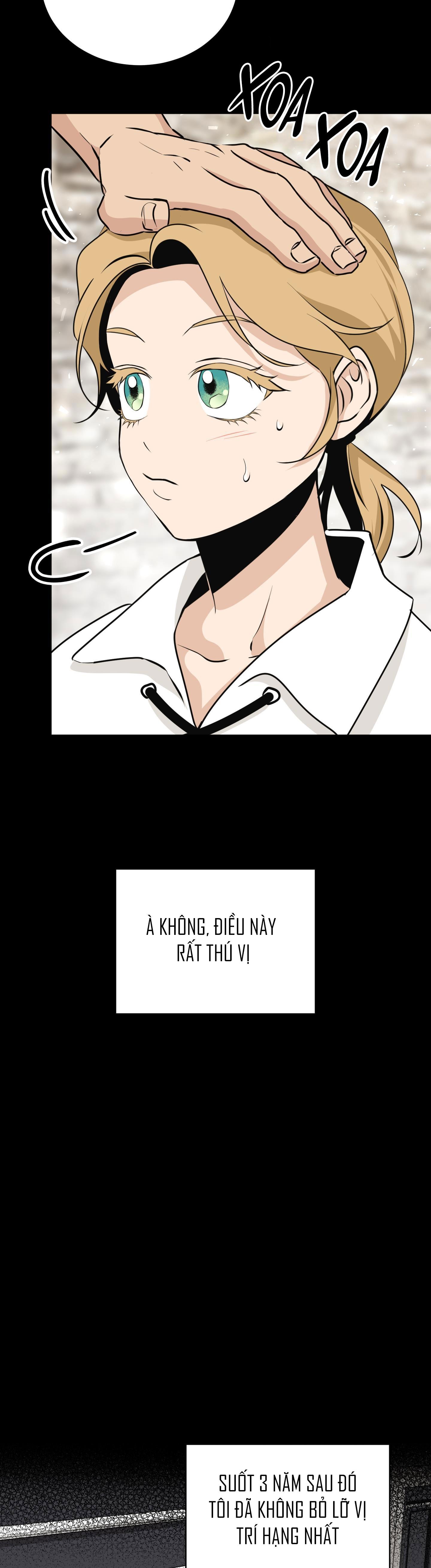 Đọc truyện LOÀI HOA KHÔNG TÊN - Chapter 7