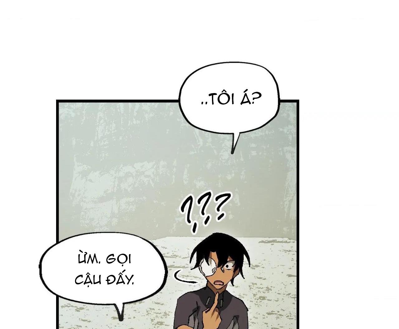 Đọc truyện Hãy khóc đi đừng ngại ngùng! - Chapter 17