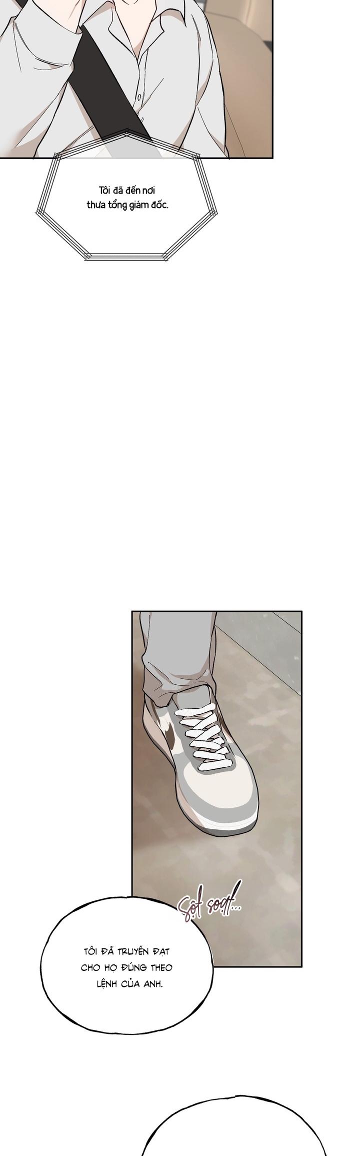 Đọc truyện KIỆT TÁC ĐIÊU KHẮC - Chapter 15