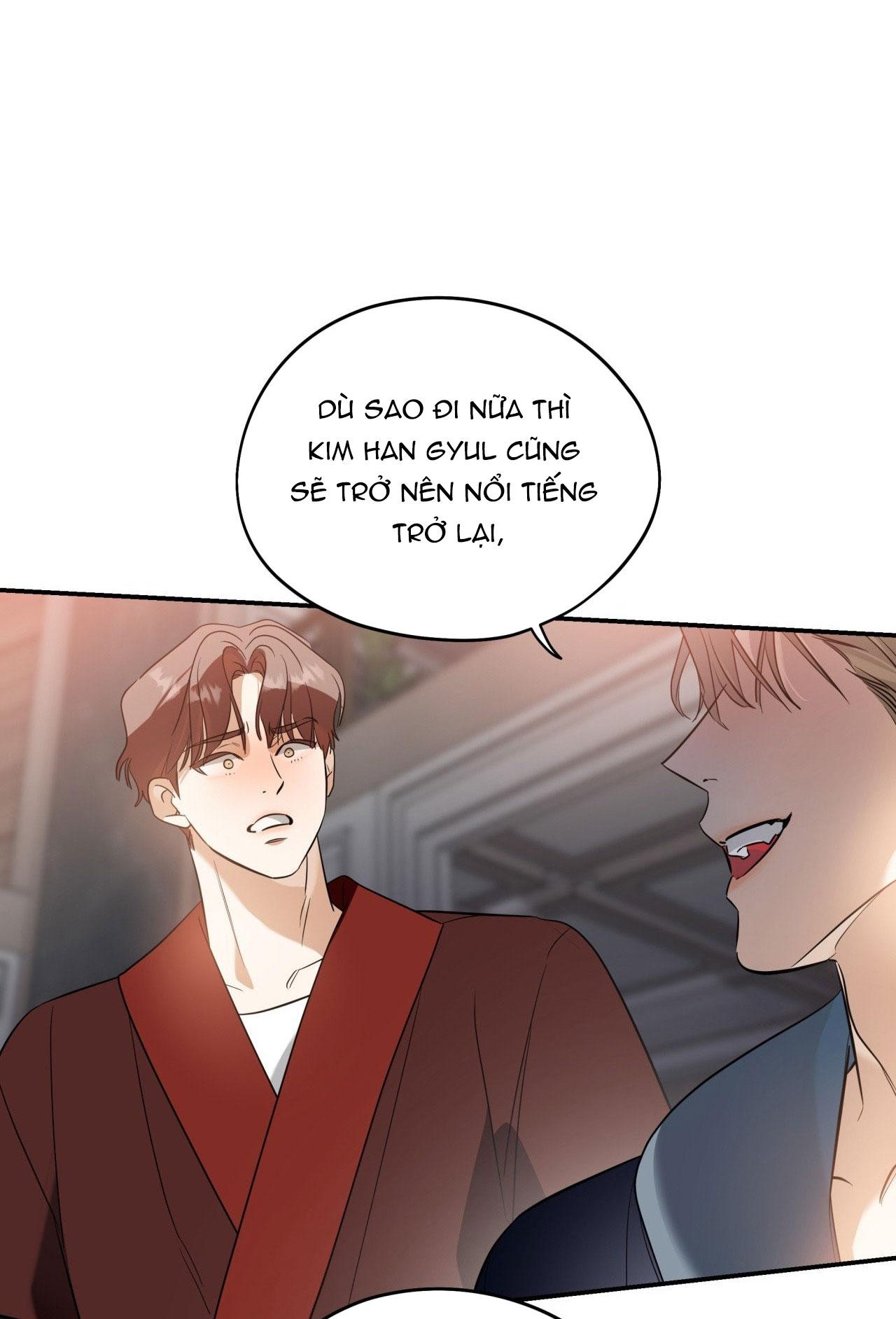 Đọc truyện LỆNH CỨU RỖI - Chapter 67