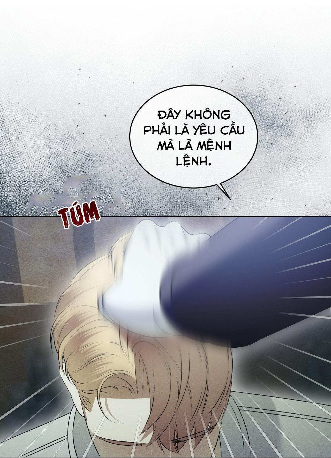 Đọc truyện ĐÊM SĂN Ở LONDON - Chapter 60