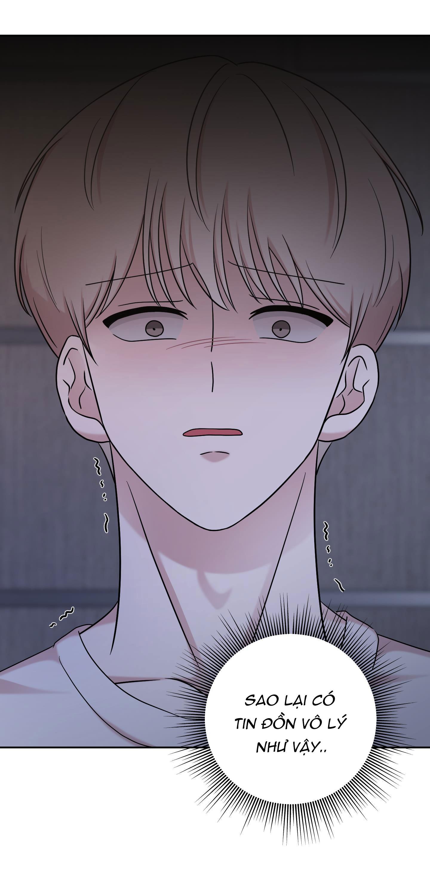 Đọc truyện Tình Huống Không Tránh Khỏi - Chapter 29