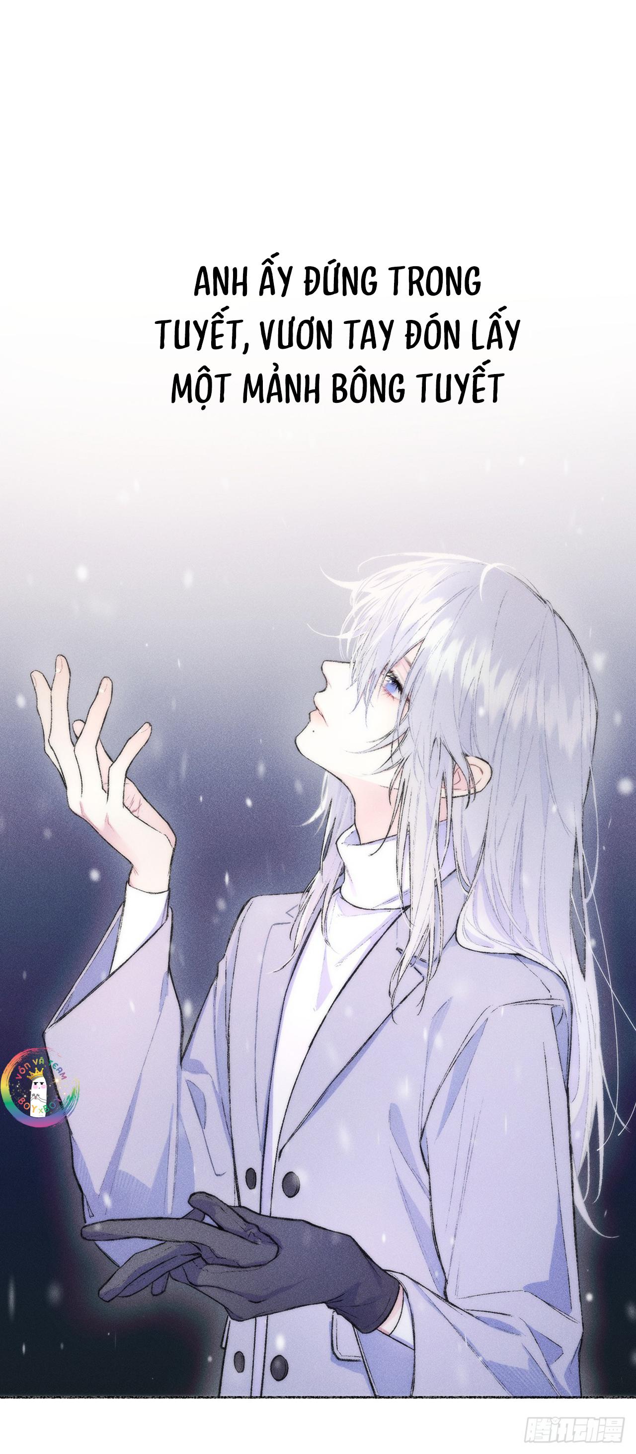 Đọc truyện Đông Tan Tuyết Chưa Tàn - Chapter 0