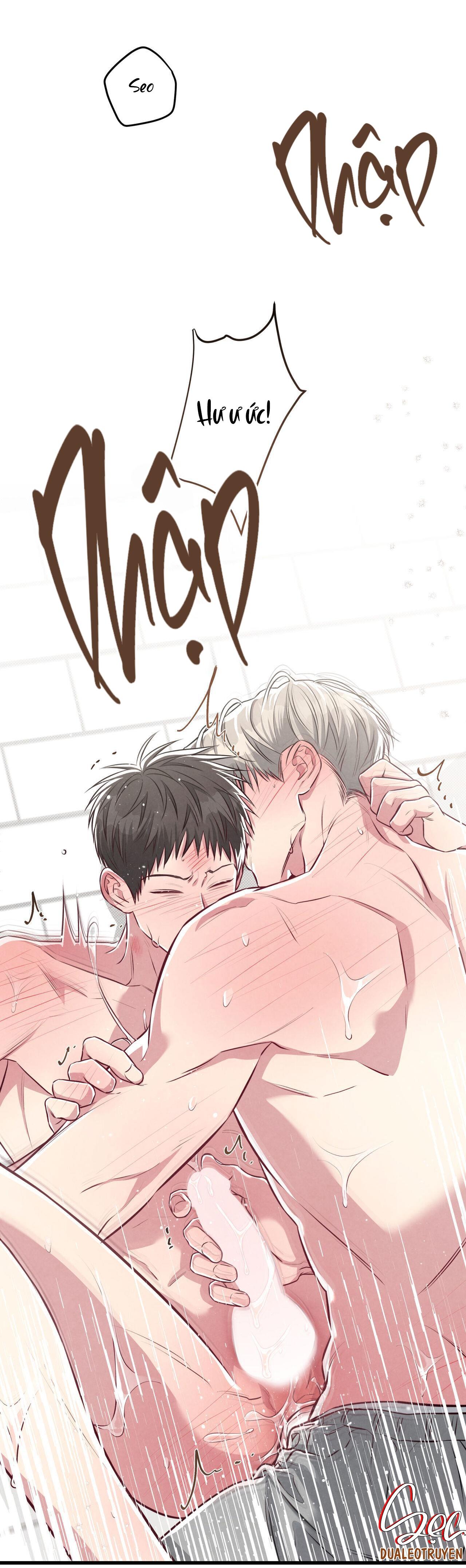 Đọc truyện CÔNG TƯ PHÂN MINH - Chapter 53