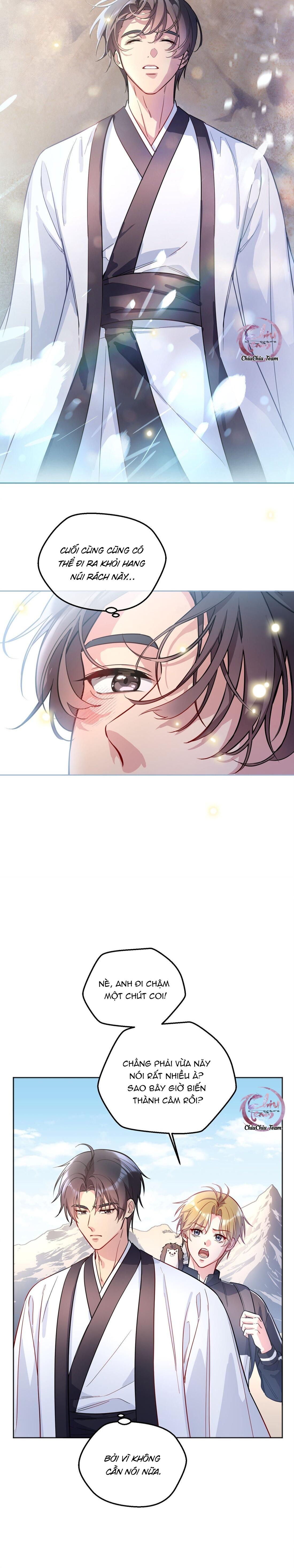 Đọc truyện Hàn Viễn - Chapter 142