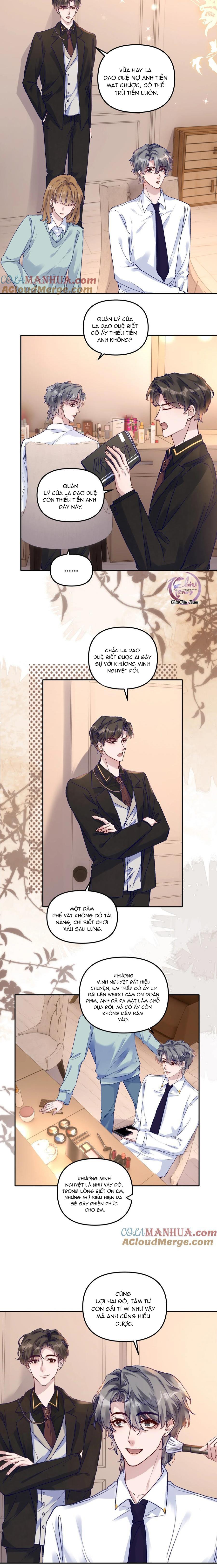 Đọc truyện Hữu Danh - Chapter 44