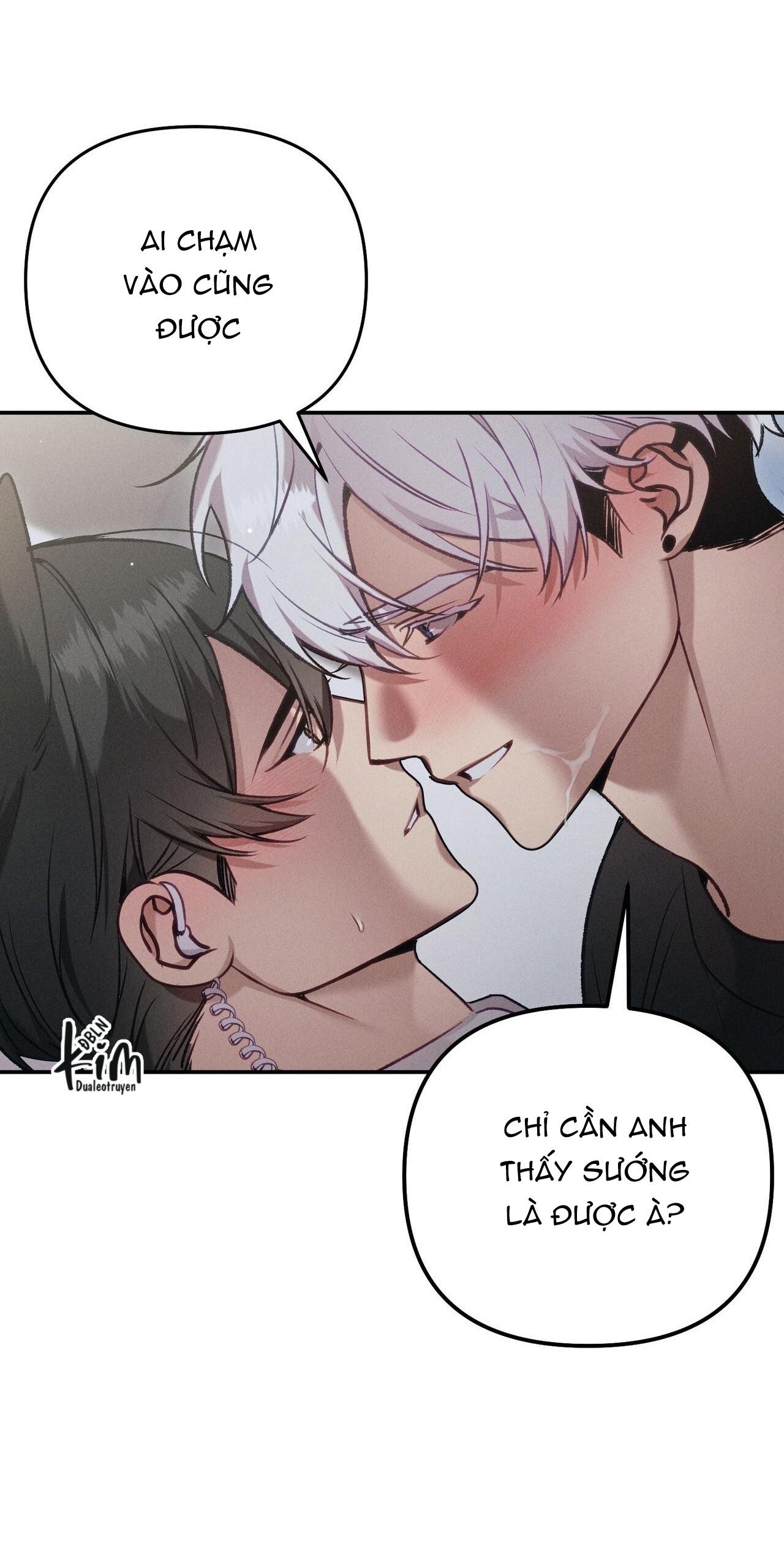 Đọc truyện TUYỂN TẬP BL THÚ NHÂN VÀ XÚC TU - Chapter 7.2