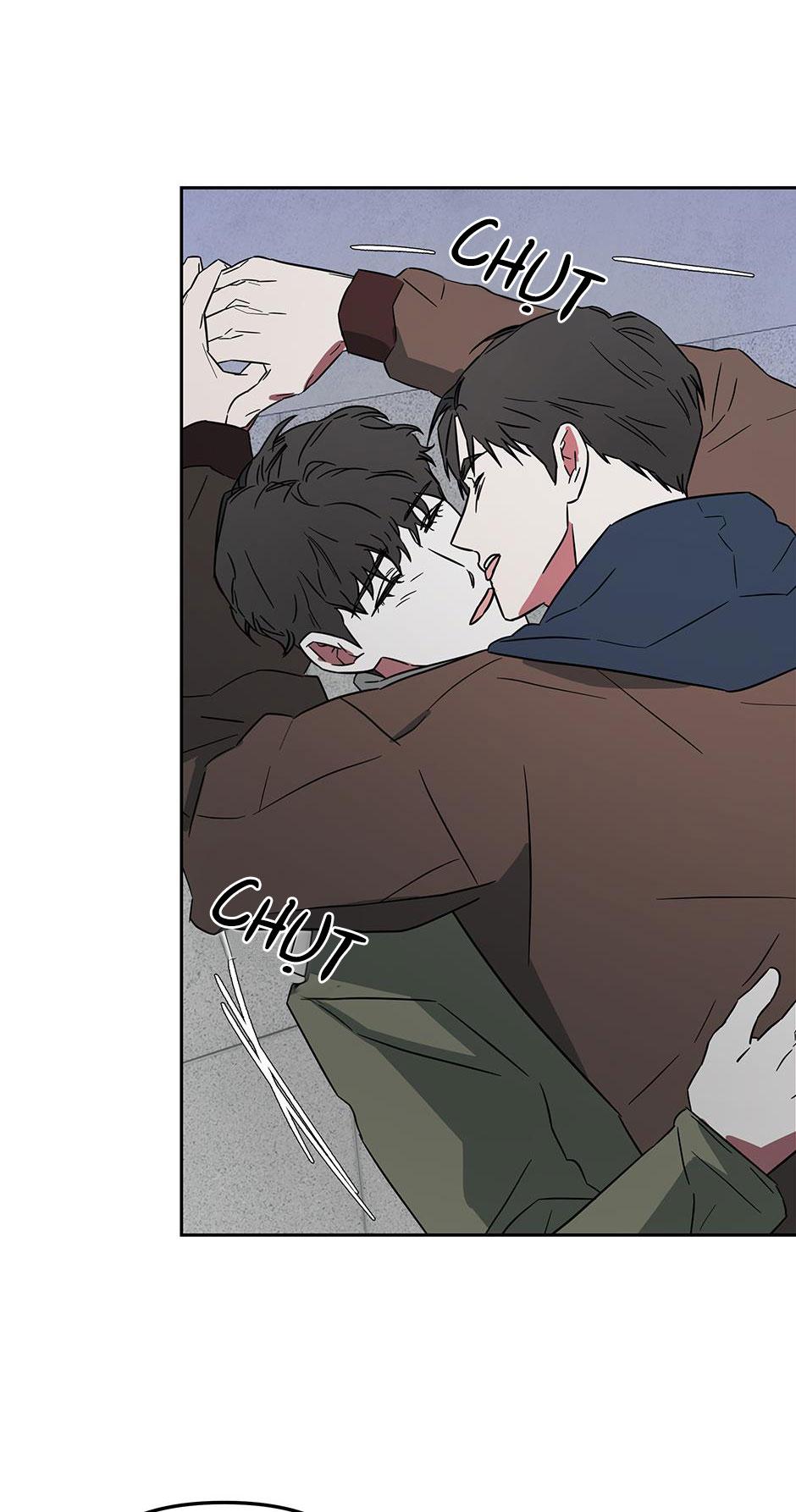 Đọc truyện Chén Ghệ Mới Bồ Cũ - Chapter 14