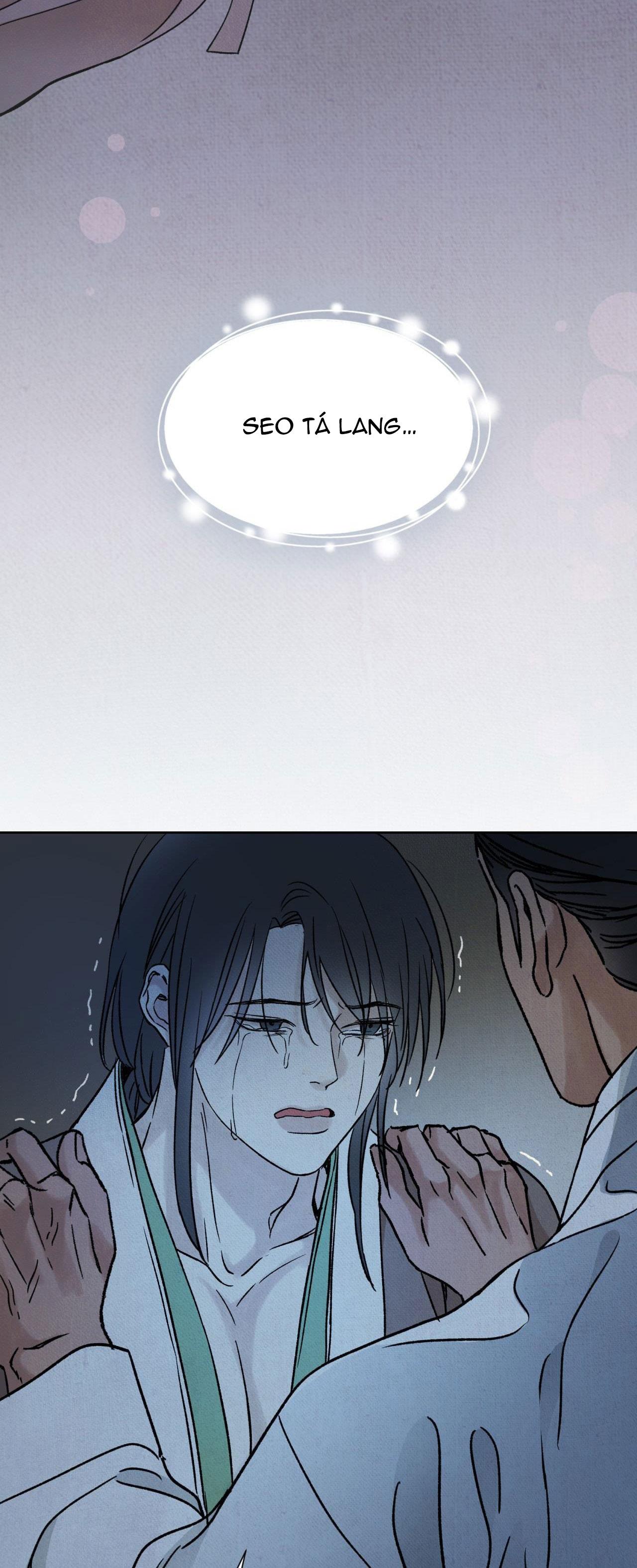 Đọc truyện MONG RYONGJEON - Chapter 22