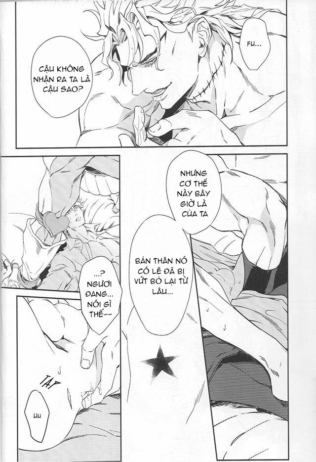 Đọc truyện ONESHOT COI LÀ NỨNG - Chapter 242