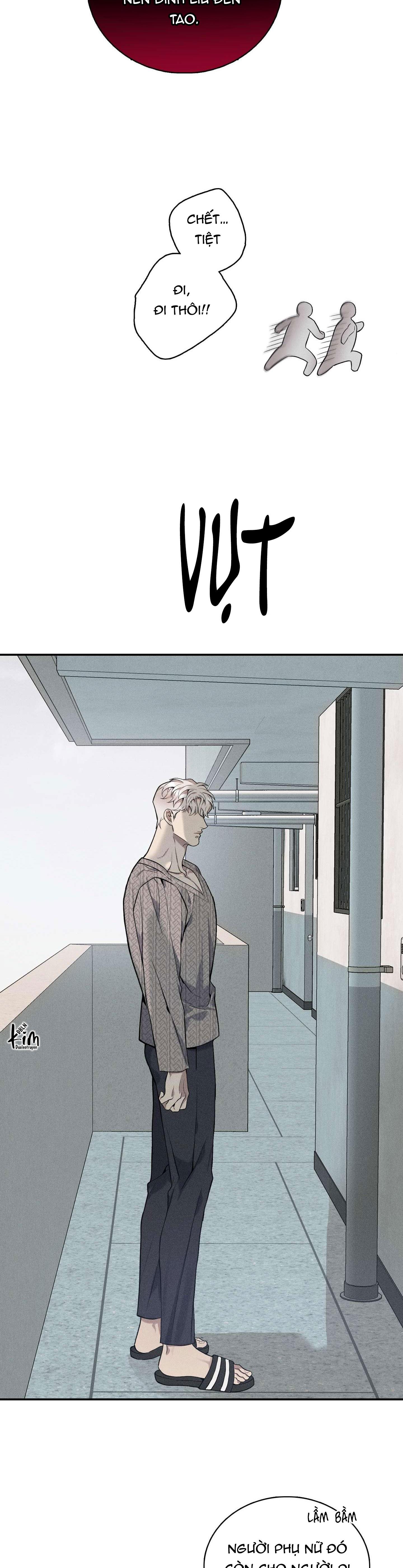 Đọc truyện PHÁ NÁT EM - Chapter 3