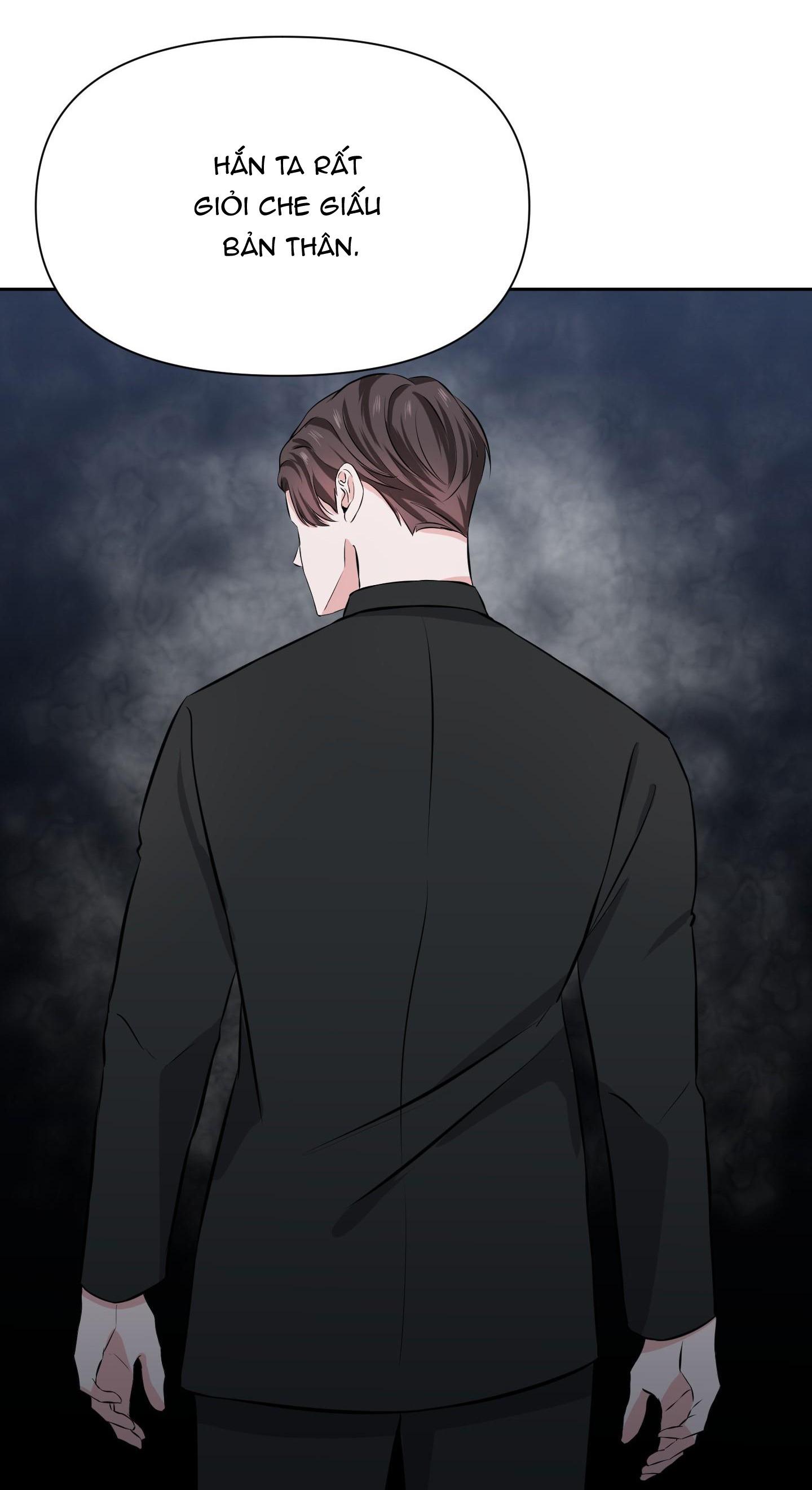 Đọc truyện TUYỂN TẬP CUỒNG CÔNG-CHIẾM HỮU CÔNG CỦA NHÀ KIM - Chapter 19.6