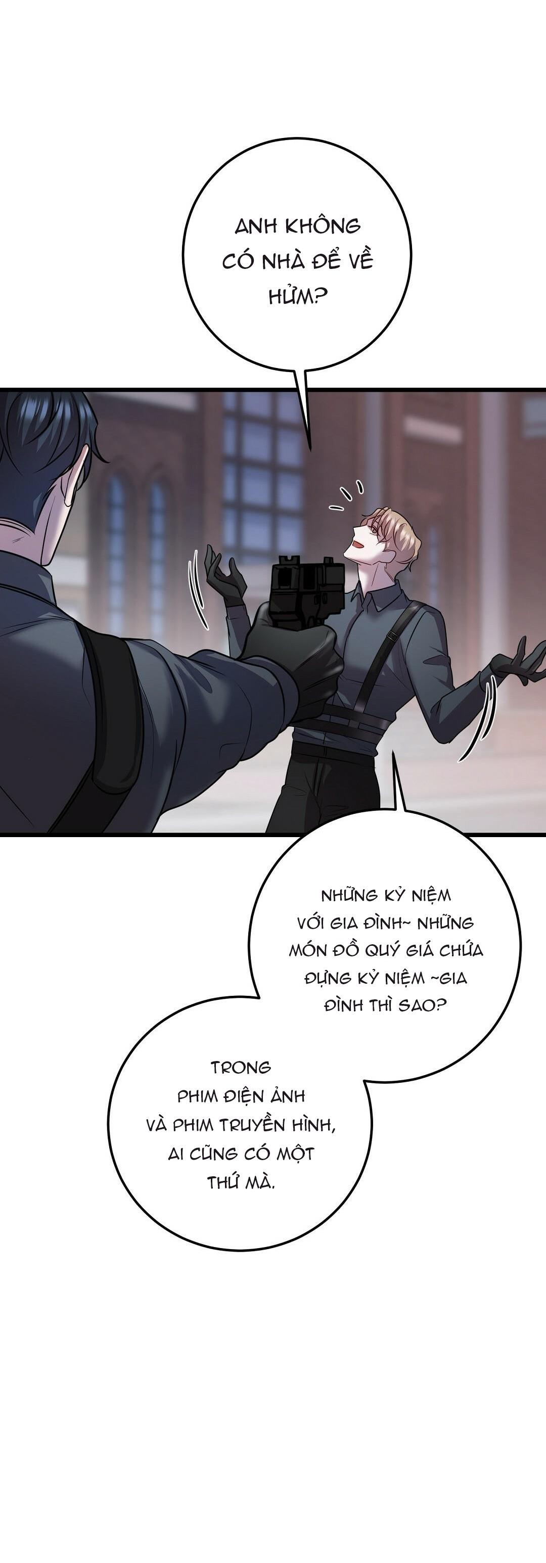 Đọc truyện Đáy Sâu Tuyệt Vọng - Chapter 26