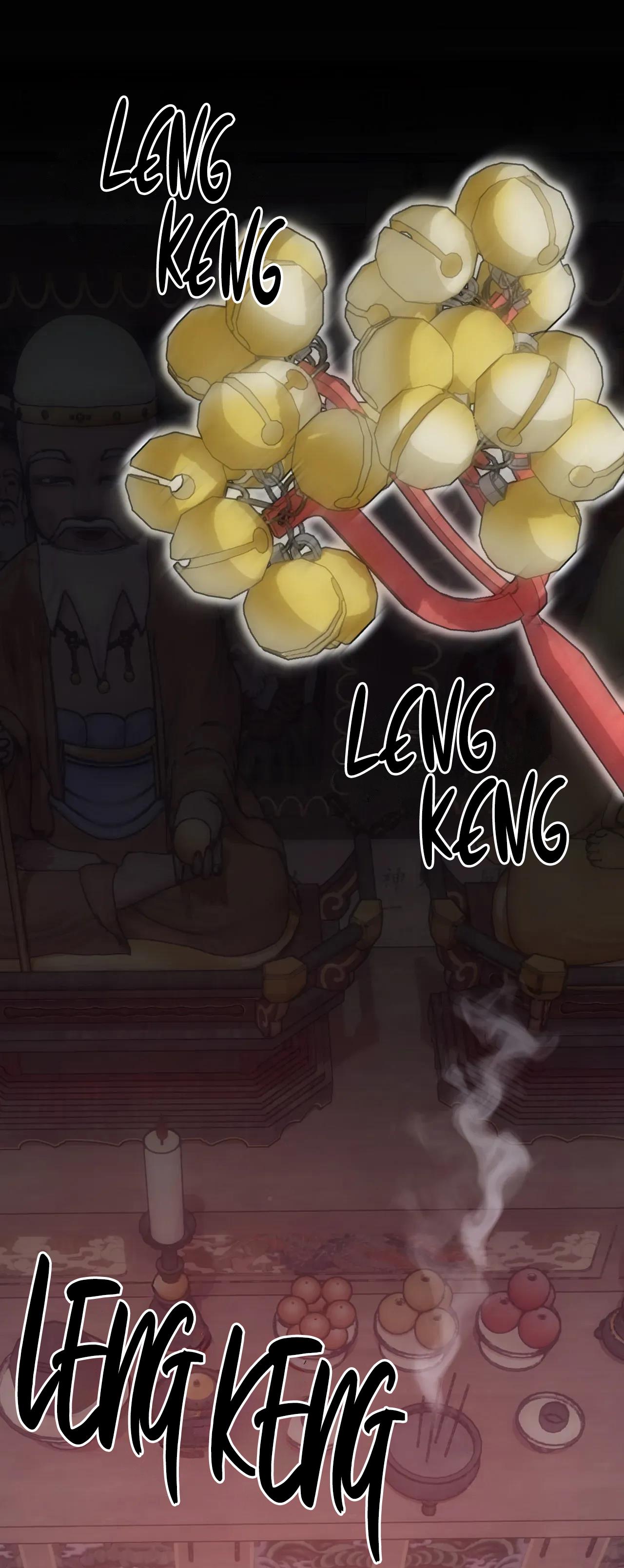 Đọc truyện Rắn Và Ân Nhân - Chapter 1