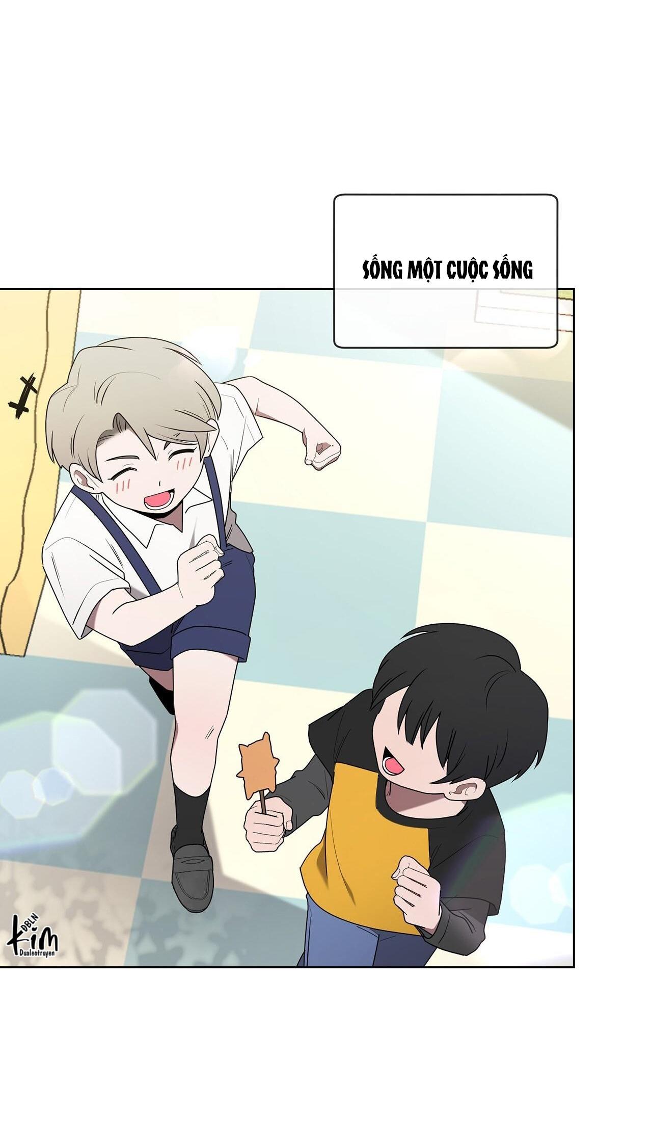 Đọc truyện KHI CHIM THƯỚC ĐẾN - Chapter 27