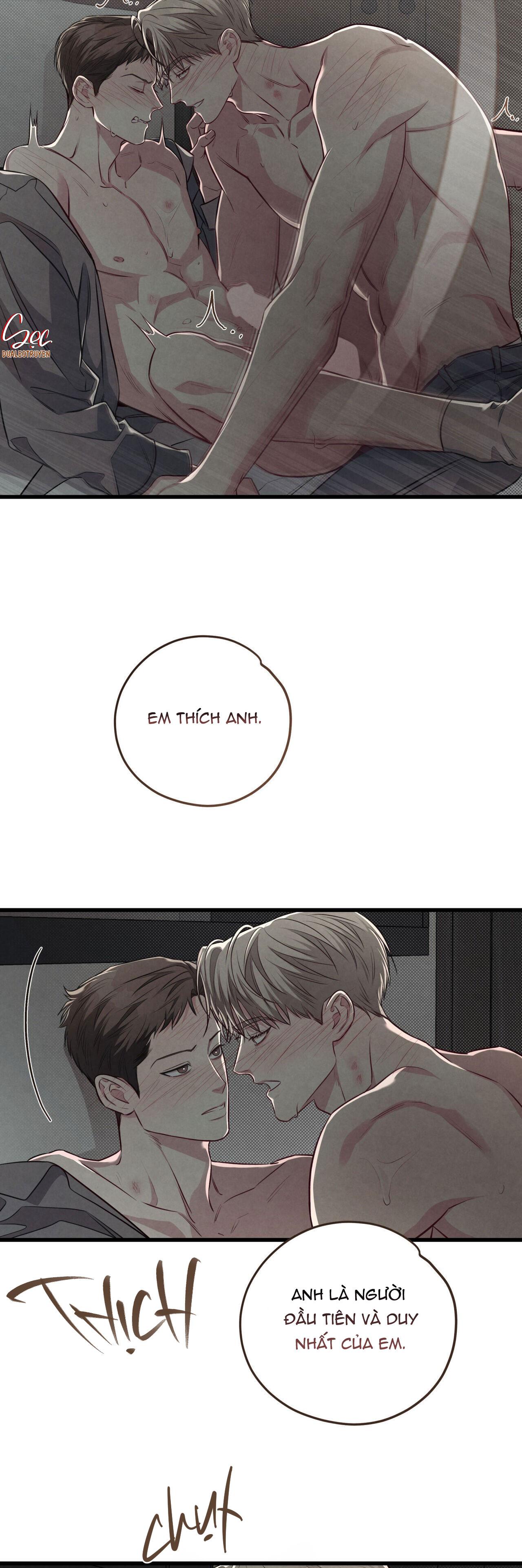Đọc truyện CÔNG TƯ PHÂN MINH - Chapter 60