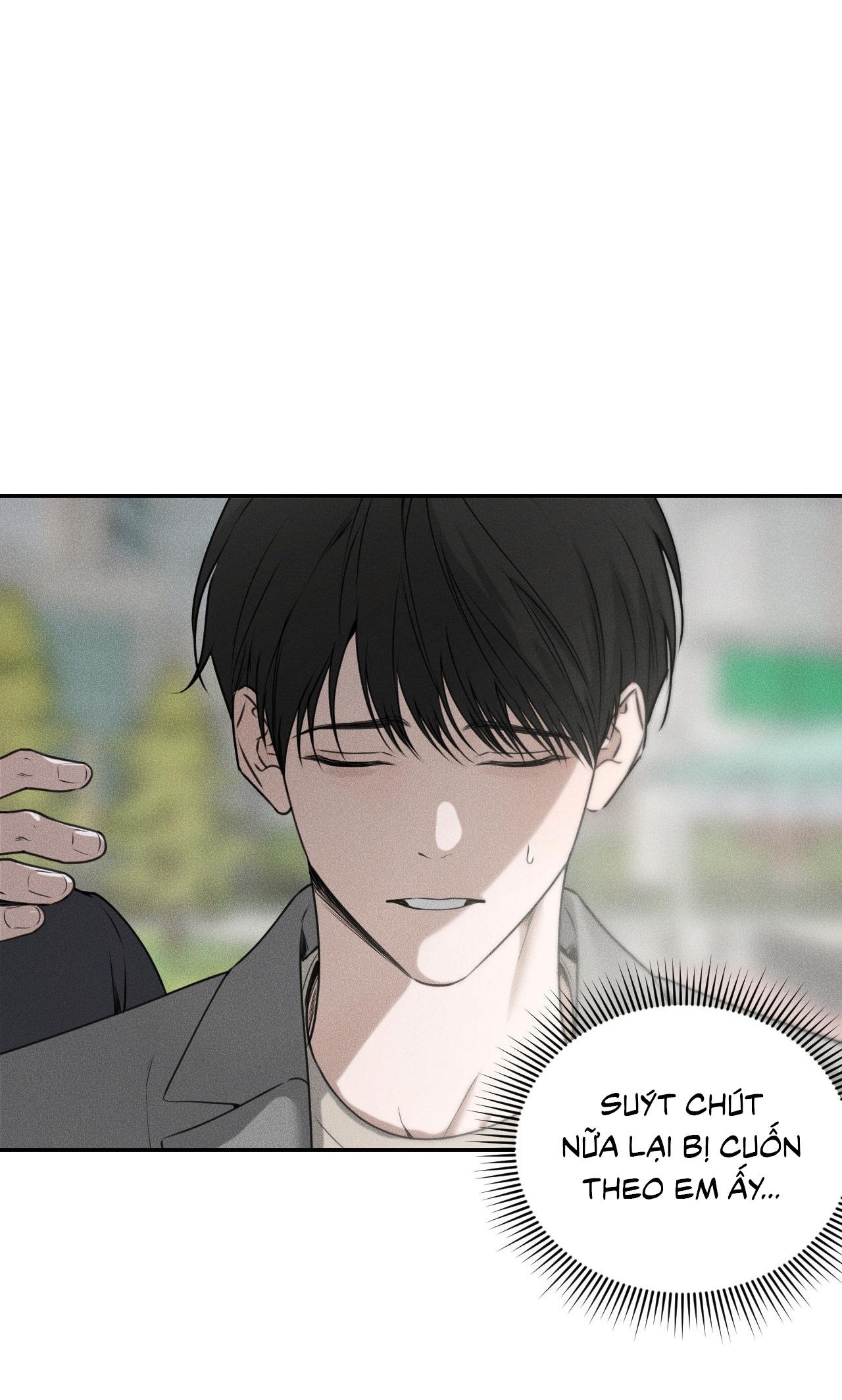 Đọc truyện DEAR, TEDDY BEAR - Chapter 30