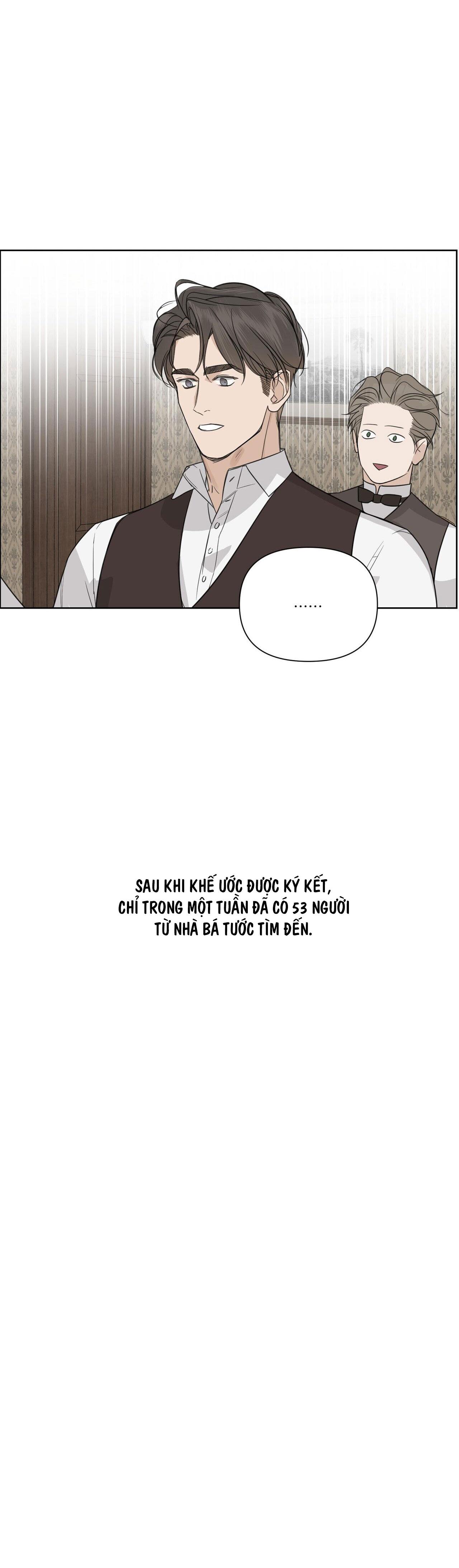 Đọc truyện INTO THE ROSE GARDEN - Chapter 39