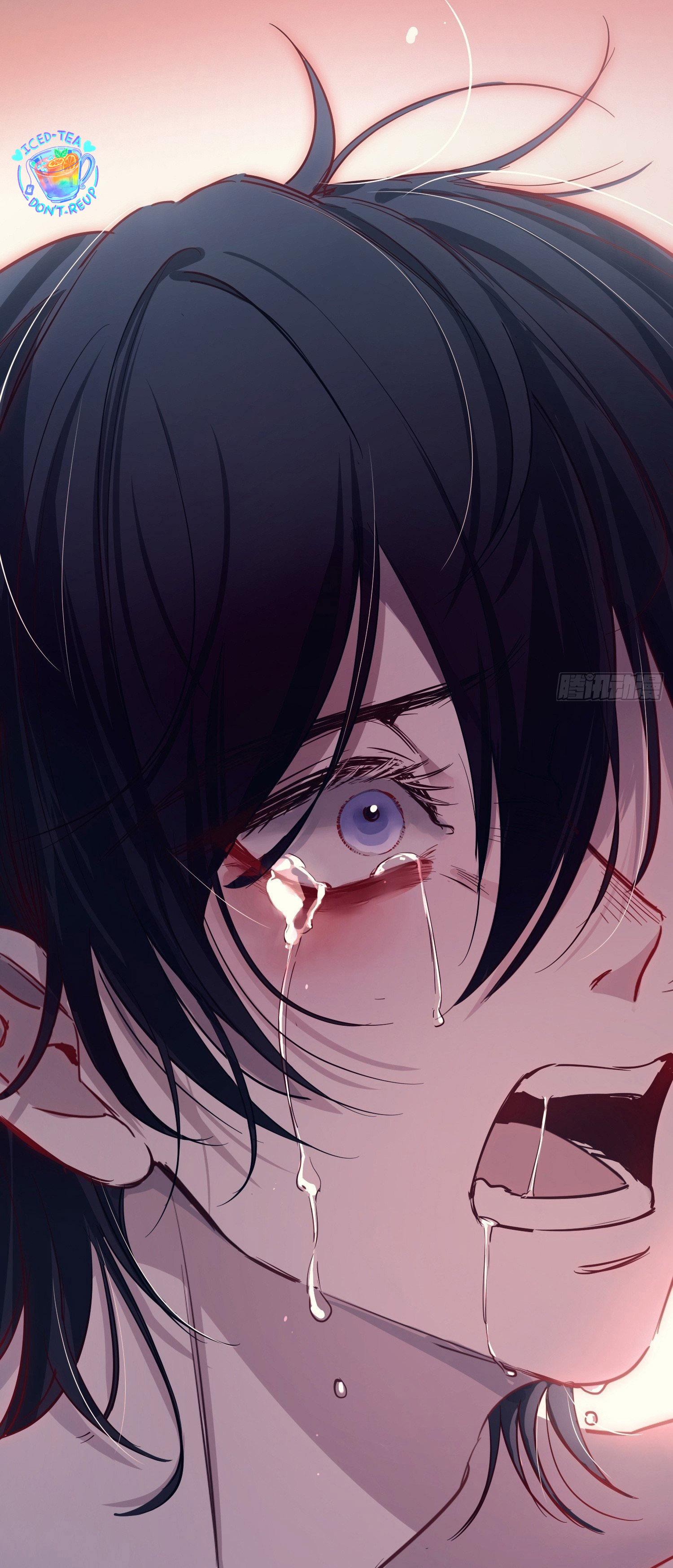 Đọc truyện Tình yêu của kẻ khát máu - Chapter 1