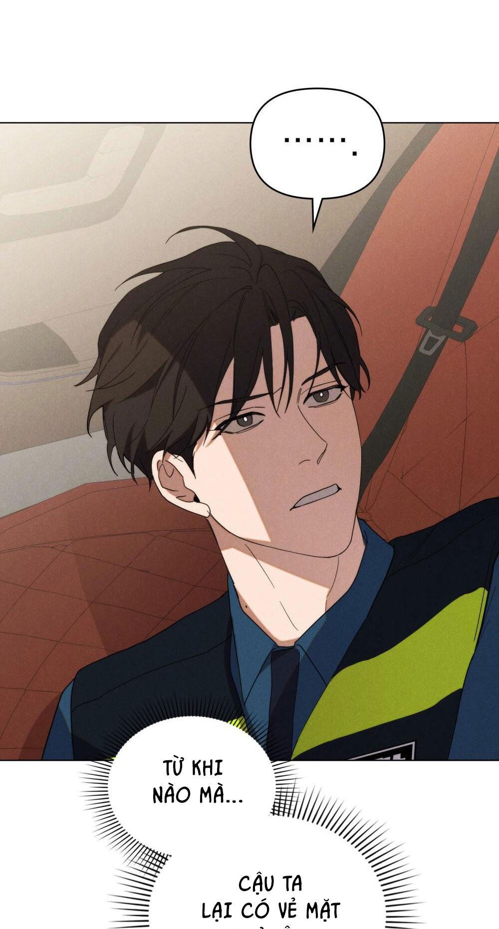 Đọc truyện NGƯỜI TÌNH BÍ MẬT - Chapter 4