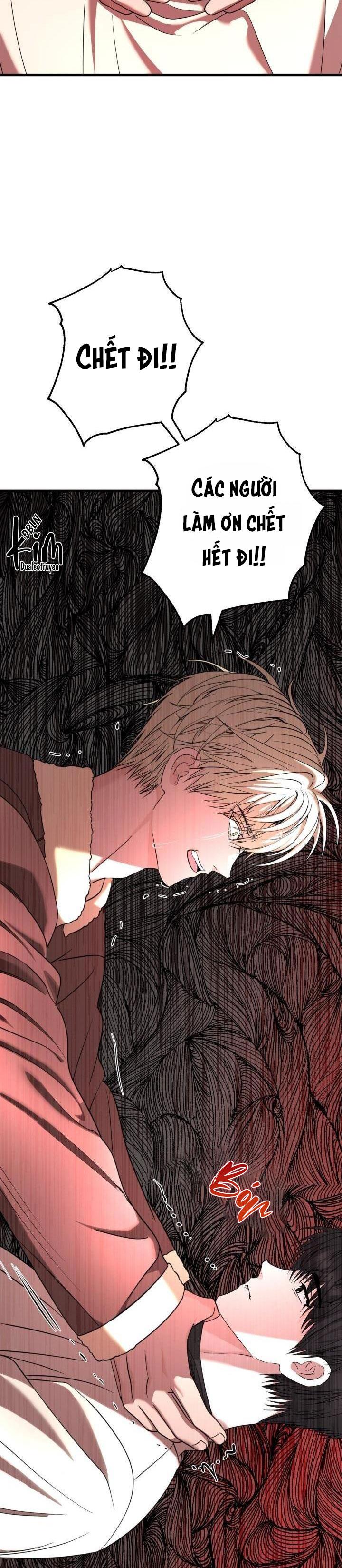 Đọc truyện TUYỂN TẬP NHẤT THỤ ĐA CÔNG CỦA NHÀ KIM - Chapter 18.5