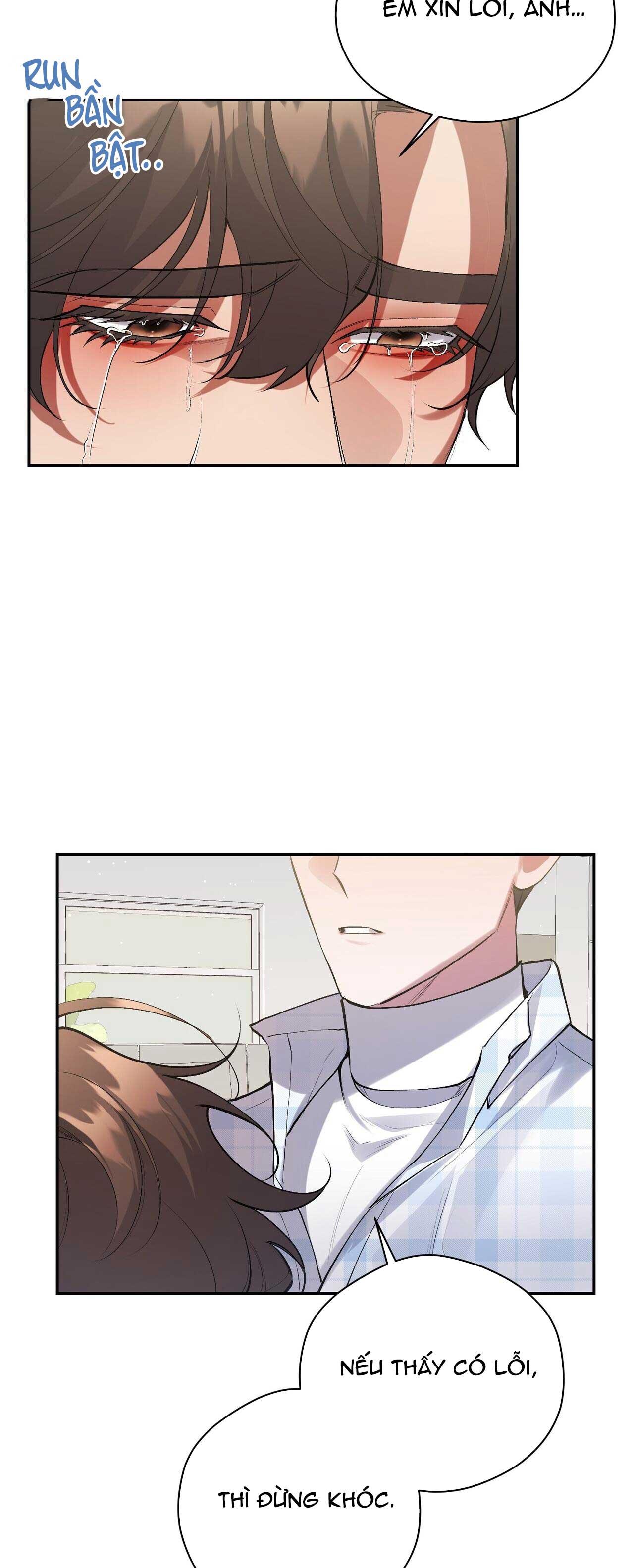 Đọc truyện NÀNG THƠ - Chapter 13